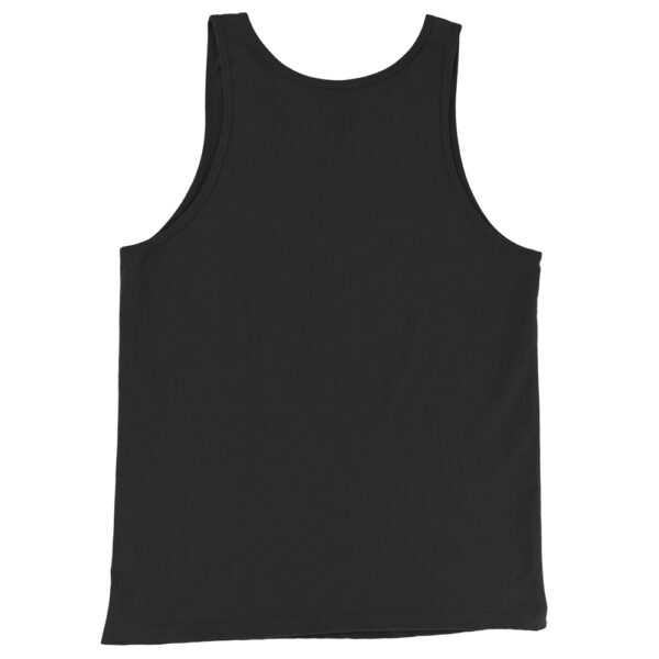 Magical Girl Men's Tank Top - Image 2