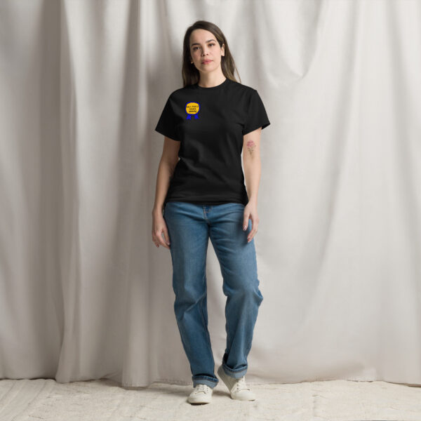 "Fell For It Again Award" Unisex classic tee - Image 7