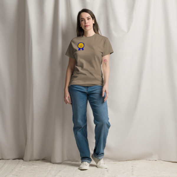 "Fell For It Again Award" Unisex classic tee - Image 14