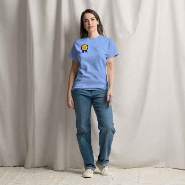 "Fell For It Again Award" Unisex classic tee - Image 16