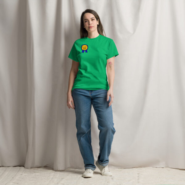 "Fell For It Again Award" Unisex classic tee - Image 15