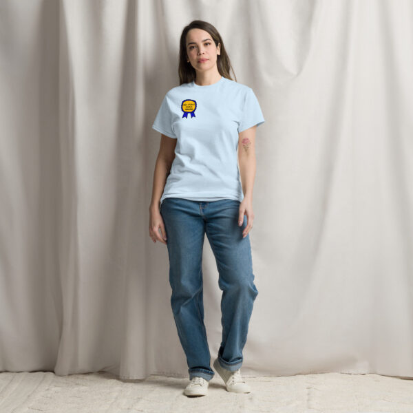 "Fell For It Again Award" Unisex classic tee - Image 21
