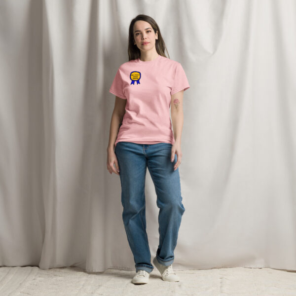 "Fell For It Again Award" Unisex classic tee - Image 20