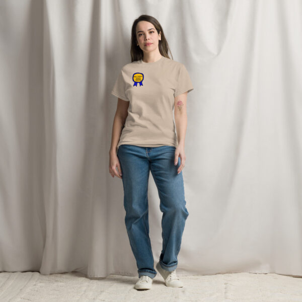 "Fell For It Again Award" Unisex classic tee - Image 18