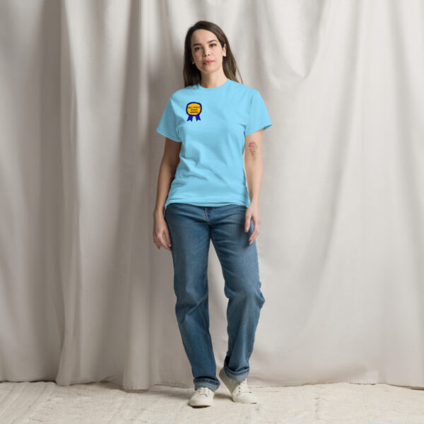 "Fell For It Again Award" Unisex classic tee - Image 19