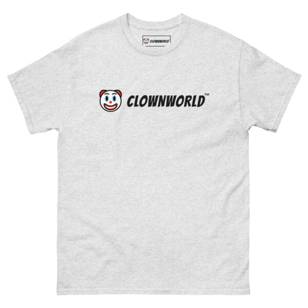 Clownworld Unisex Tee - Image 11