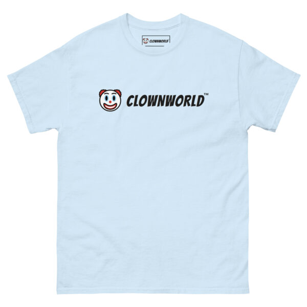 Clownworld Unisex Tee