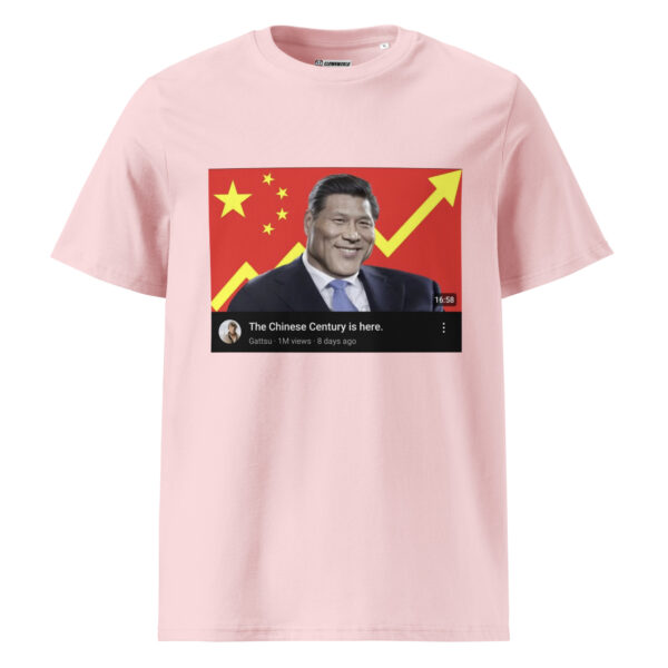Chinese Century t-shirt - Image 10