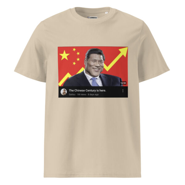 Chinese Century t-shirt - Image 8