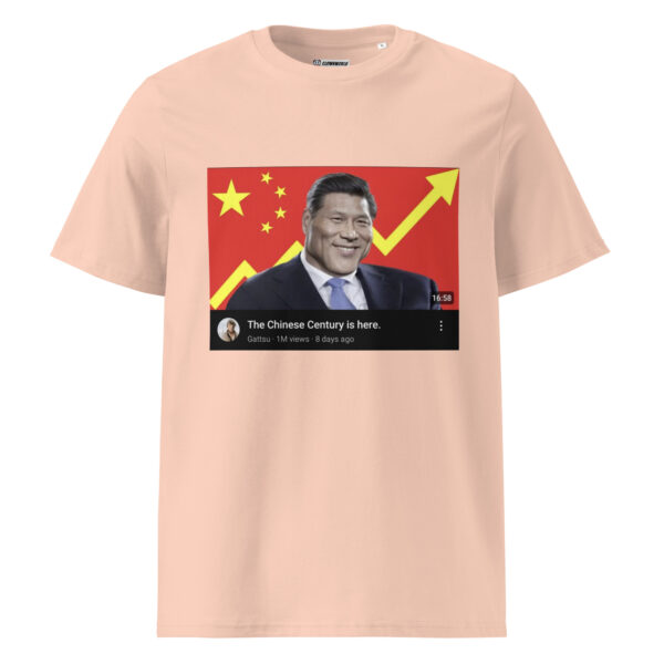 Chinese Century t-shirt - Image 9
