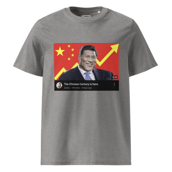 Chinese Century t-shirt - Image 7
