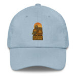 Colosseum Catering Dad Hat