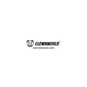 Welcome To Clownworld Magnet