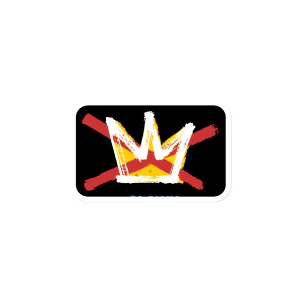 No Kings Magnet - Image 2