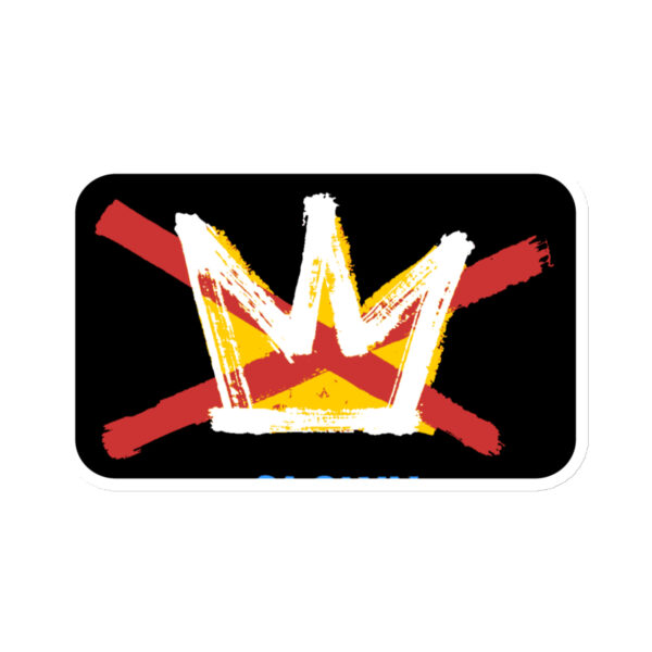 No Kings Magnet - Image 3