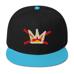 Snapback Hat