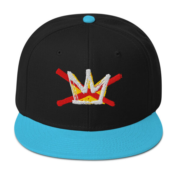Snapback Hat