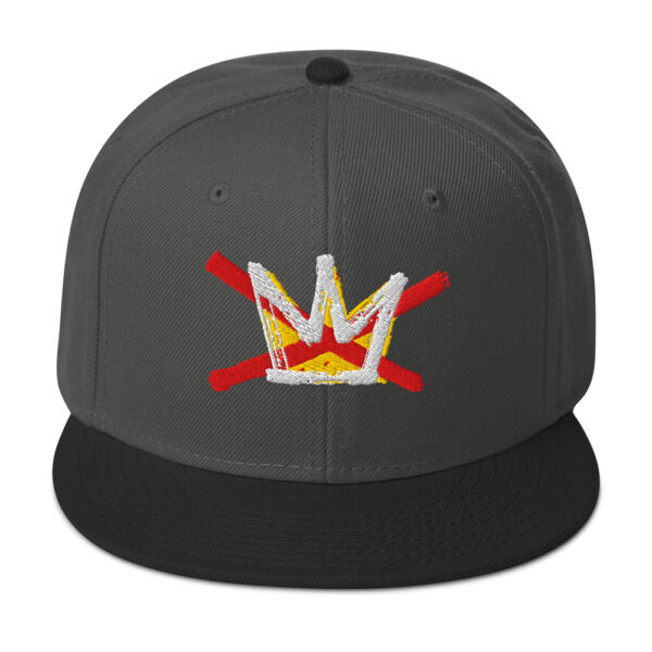 Snapback Hat - Image 37