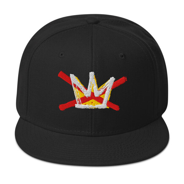 Snapback Hat - Image 2