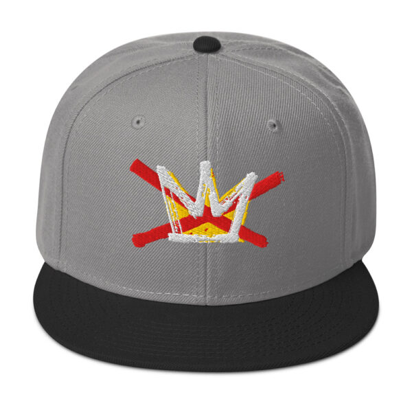 Snapback Hat - Image 49