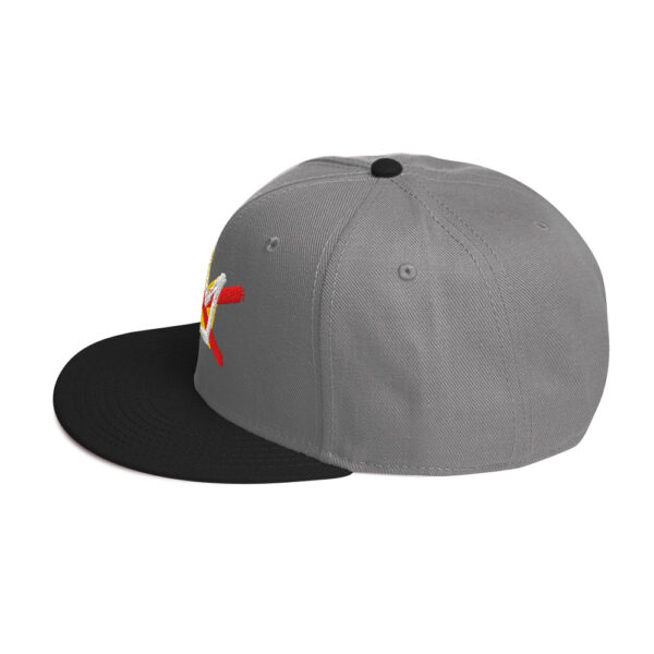 Snapback Hat - Image 51