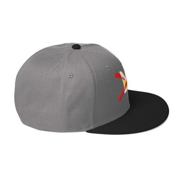 Snapback Hat - Image 52
