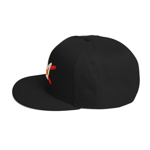Snapback Hat - Image 4