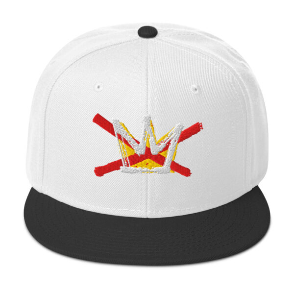 Snapback Hat - Image 53
