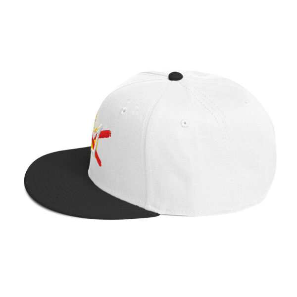 Snapback Hat - Image 55