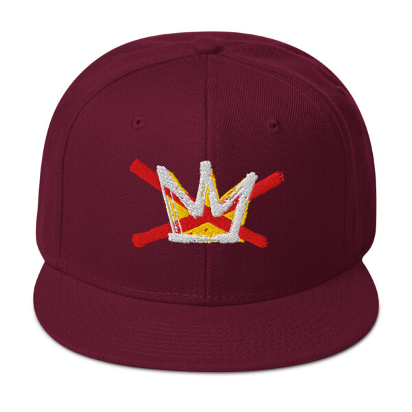 Snapback Hat - Image 29