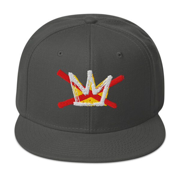 Snapback Hat - Image 41