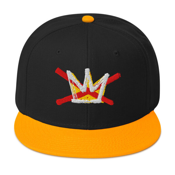 Snapback Hat - Image 25