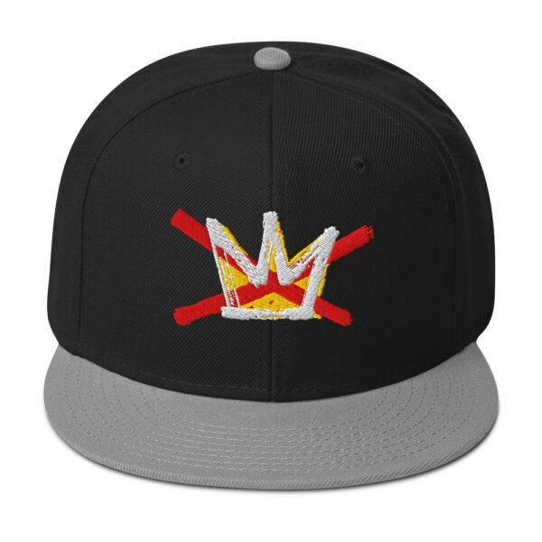 Snapback Hat - Image 18