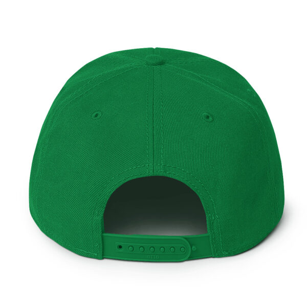 Snapback Hat - Image 46