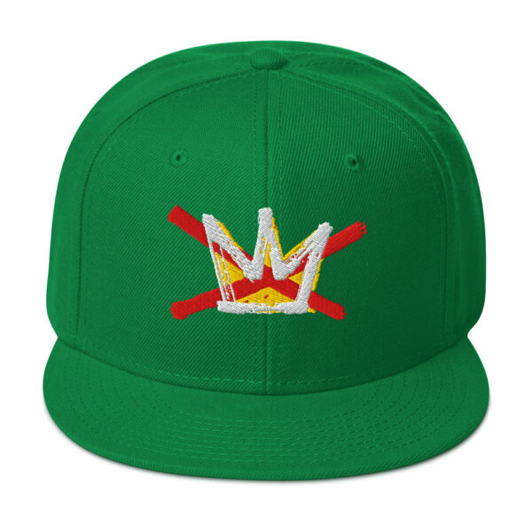 Snapback Hat - Image 45