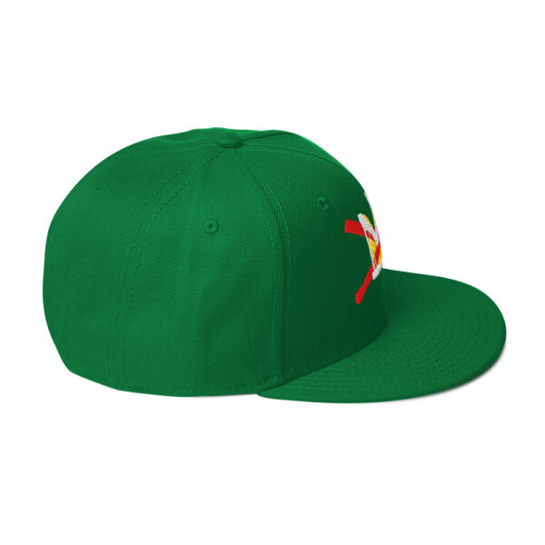 Snapback Hat - Image 48