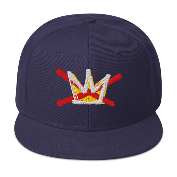 Snapback Hat - Image 33