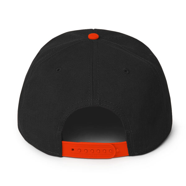Snapback Hat - Image 15