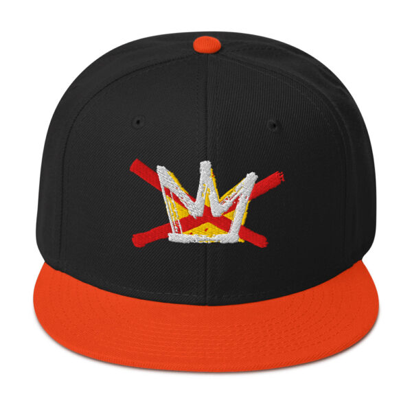 Snapback Hat - Image 14