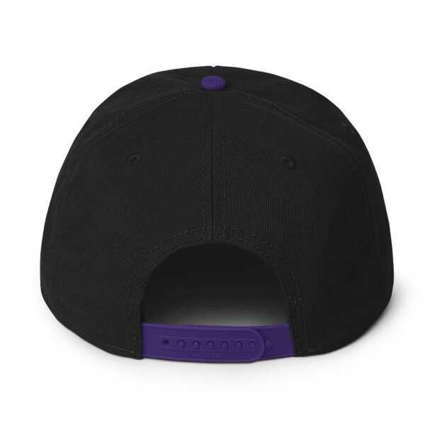Snapback Hat - Image 7