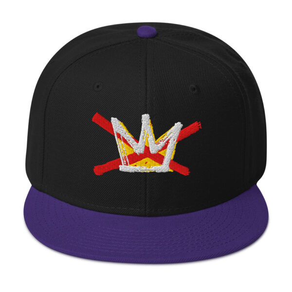Snapback Hat - Image 6