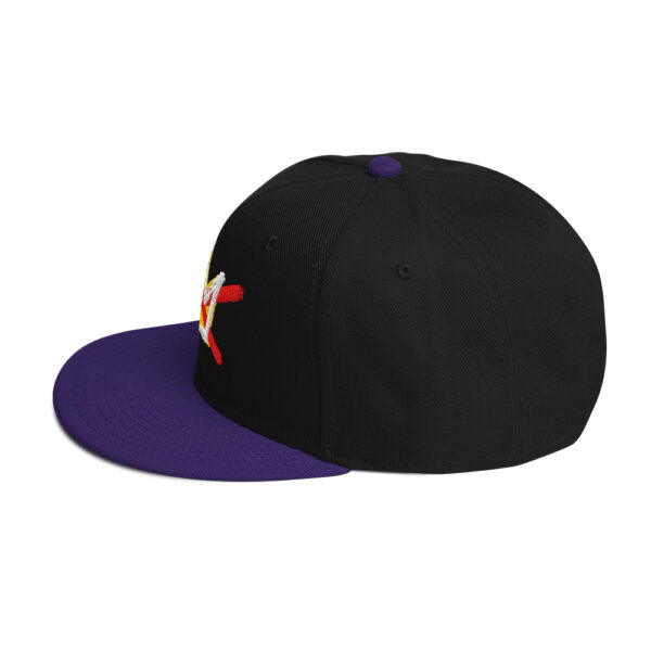 Snapback Hat - Image 8