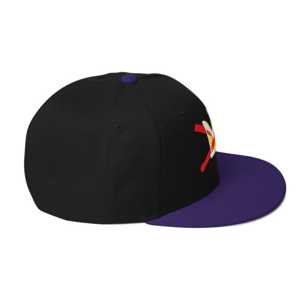 Snapback Hat - Image 9