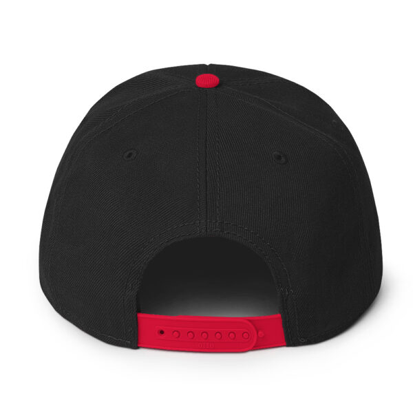 Snapback Hat - Image 11