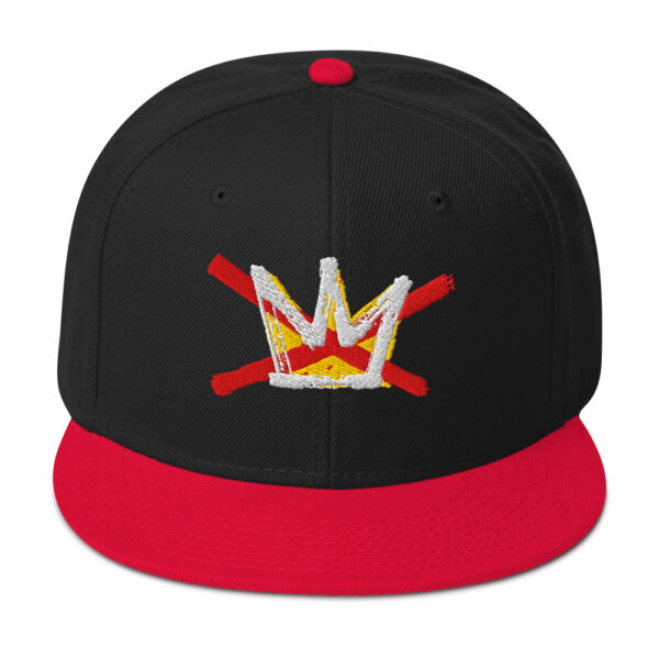 Snapback Hat - Image 10
