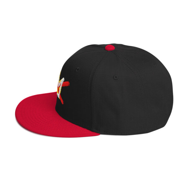 Snapback Hat - Image 12