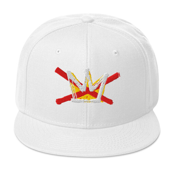 Snapback Hat - Image 57