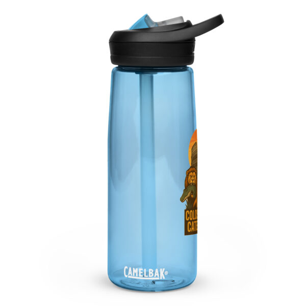 Colosseum Catering Sports water bottle - Image 14