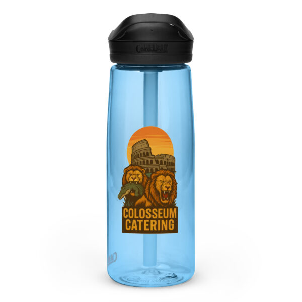 Colosseum Catering Sports water bottle - Image 16