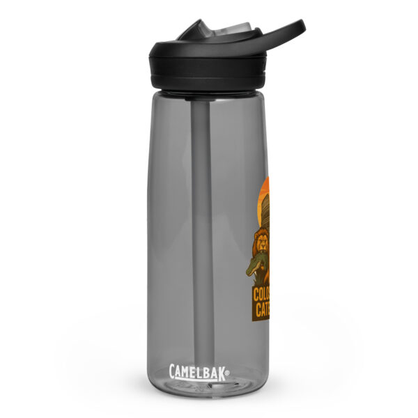 Colosseum Catering Sports water bottle - Image 10